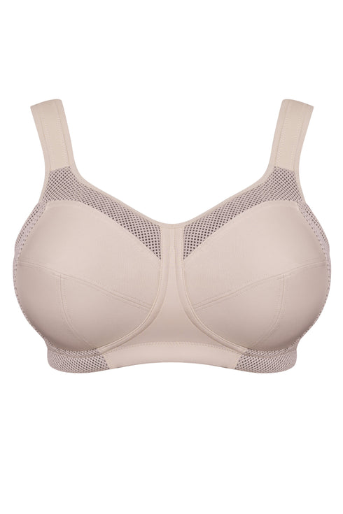 Ulla Kate Sport Bra without underwire